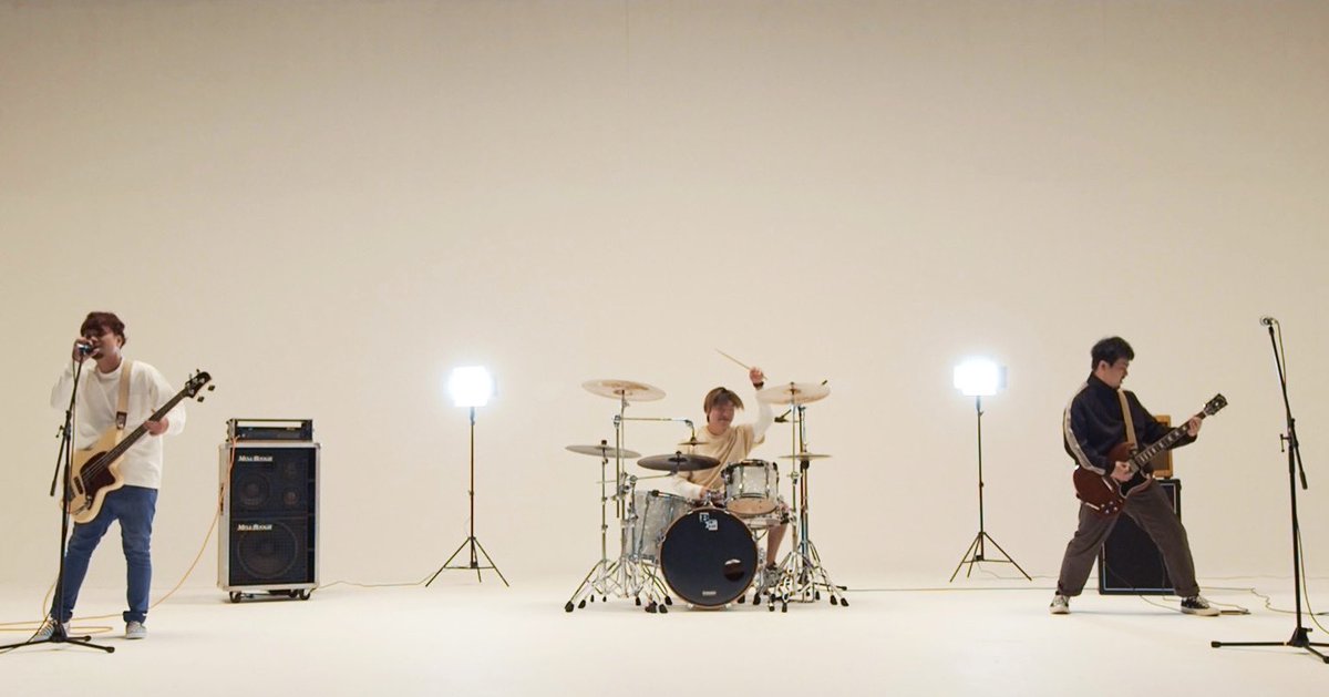 brownrat014's tweet photo. 告知‼️

明日20時、Brown rat 新作MV解禁です‼️
是非チェックよろしくお願いします♪ https://t.co/Lcam3ZOxFI