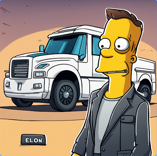 const_solutions's tweet photo. @elonmusk Oh shit!π#SpringfieldDegens https://t.co/WyDSmvERK2
