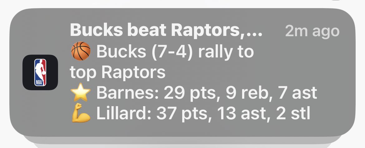 zombeetvv's tweet photo. THE BUCKS ARE DOING WHAT https://t.co/20V8WD3YHH