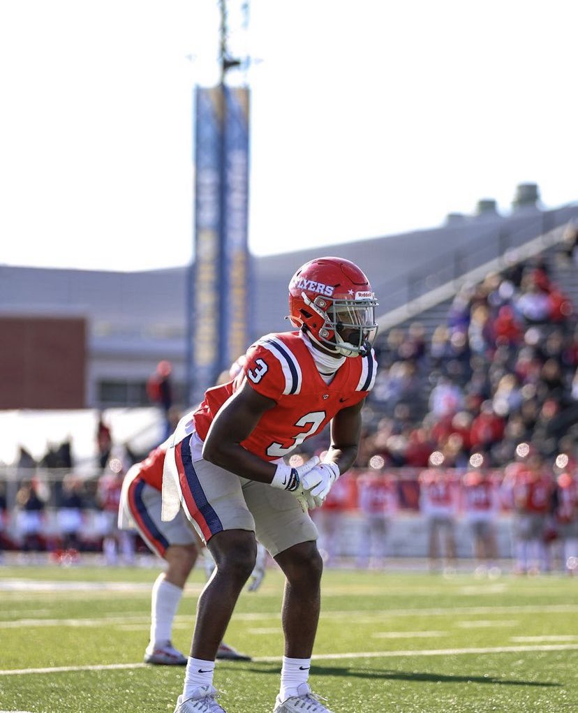 AGTG... I am extremely blessed to receive an offer from the University of Dayton