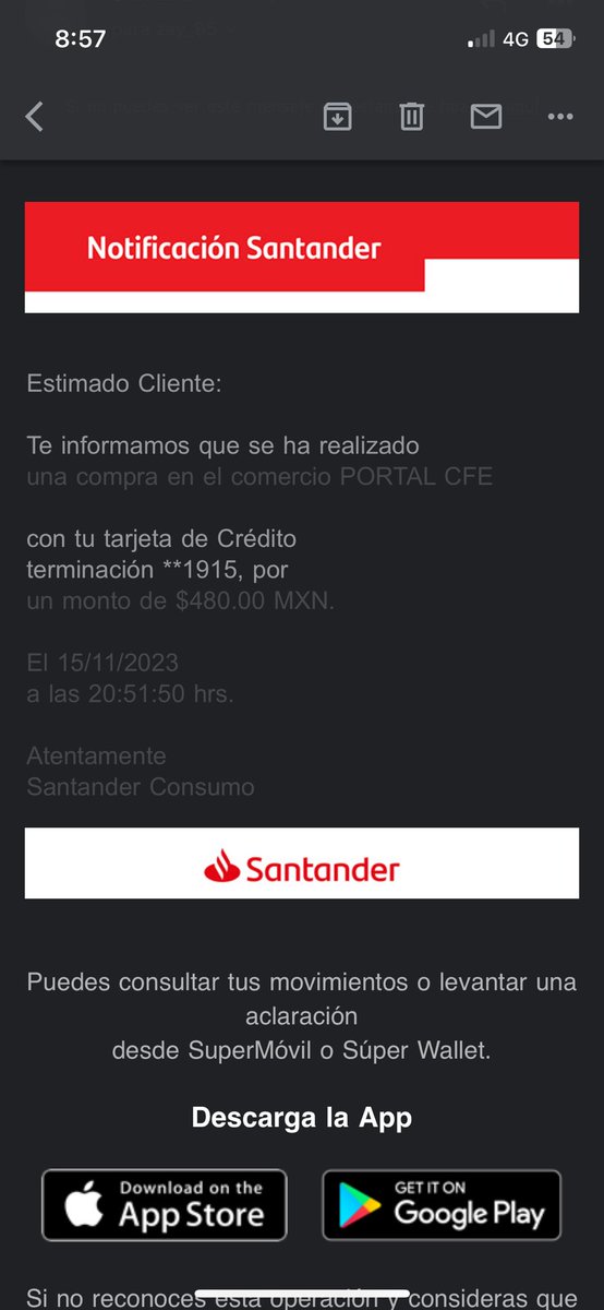 ANG1411's tweet photo. @CFE_Contigo ya me realizaron el cobro doble de mi servicio y no me reactivan mi luz. https://t.co/8shwy9RFUz