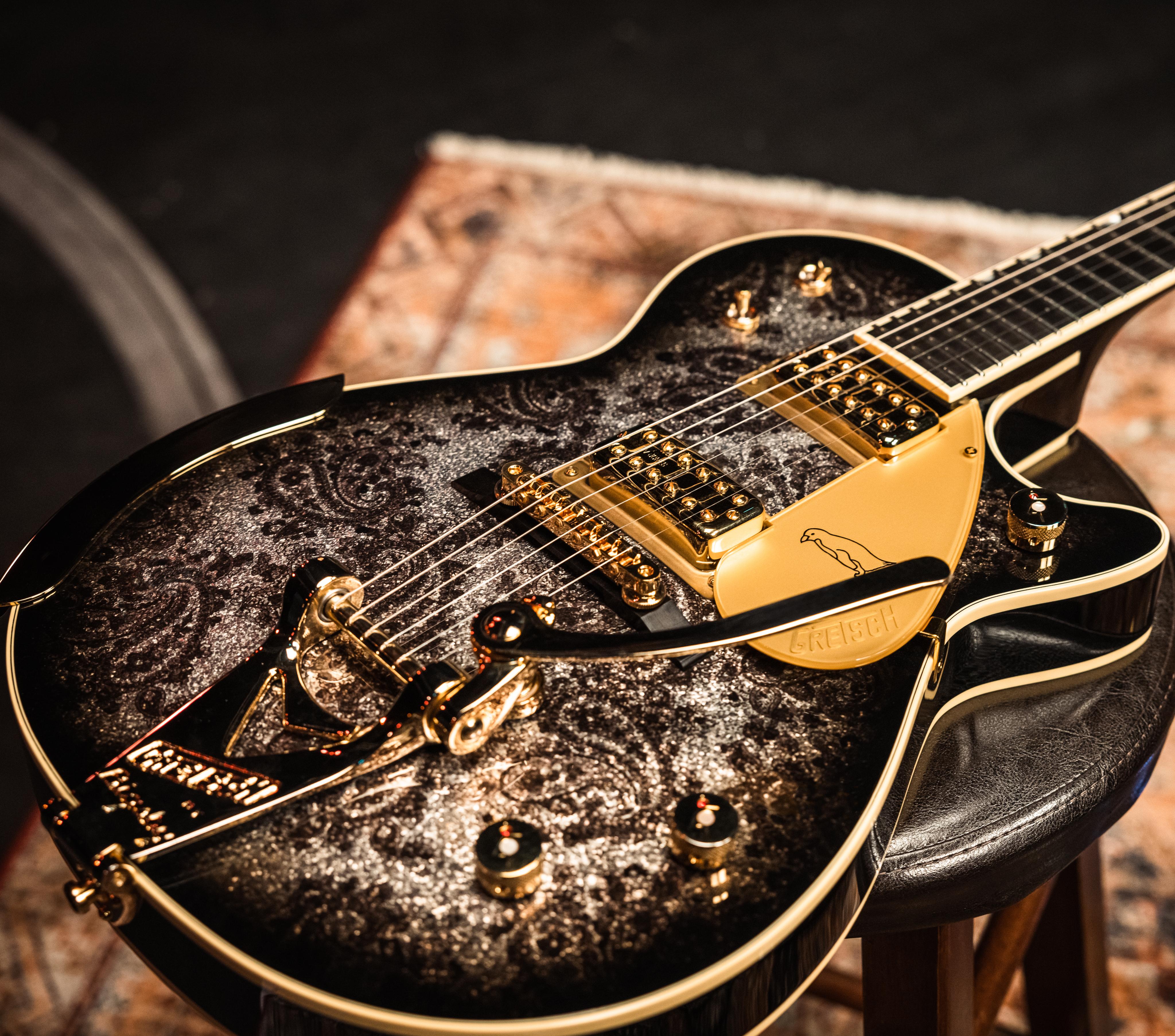 Gretsch Guitars Japan on X: Gretsch Guitars Japan on X: