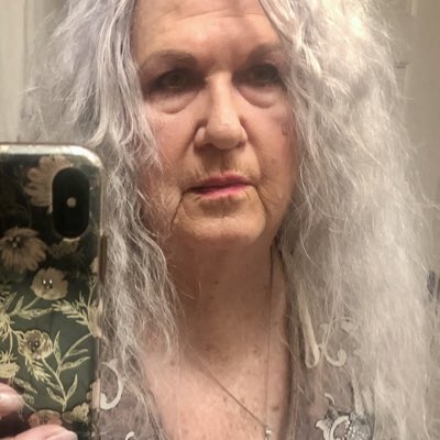 #NewProfilePic
