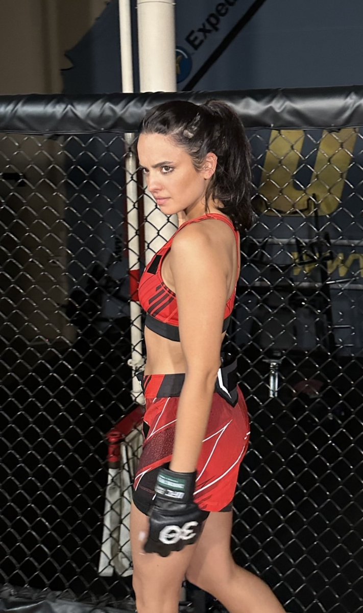 Nina-Marie Daniele tweet media