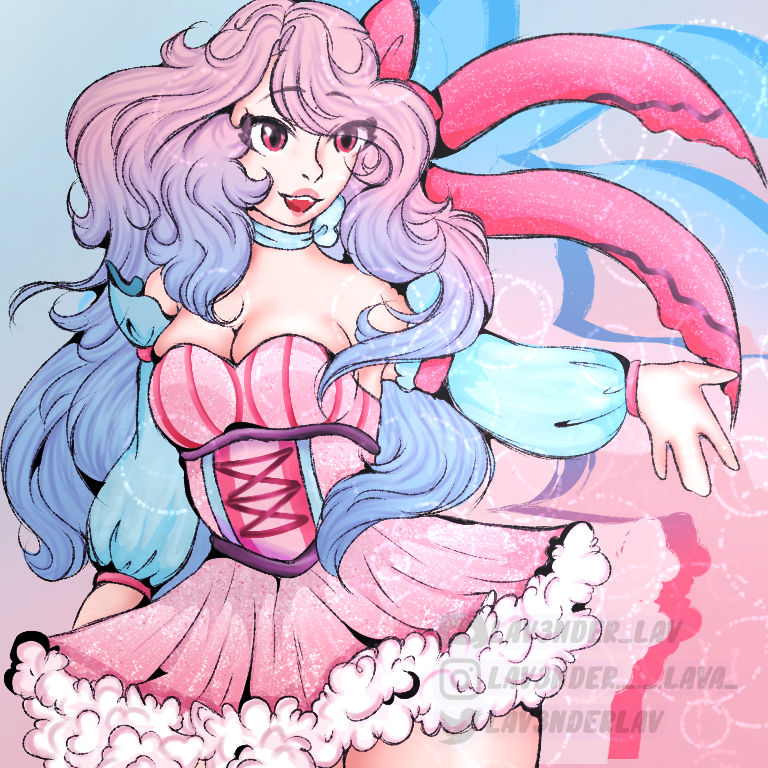 sleeepyrr's tweet photo. I want to join VGen! Sohere's some of my work! #VGenCode https://t.co/0G5iQqYSa8