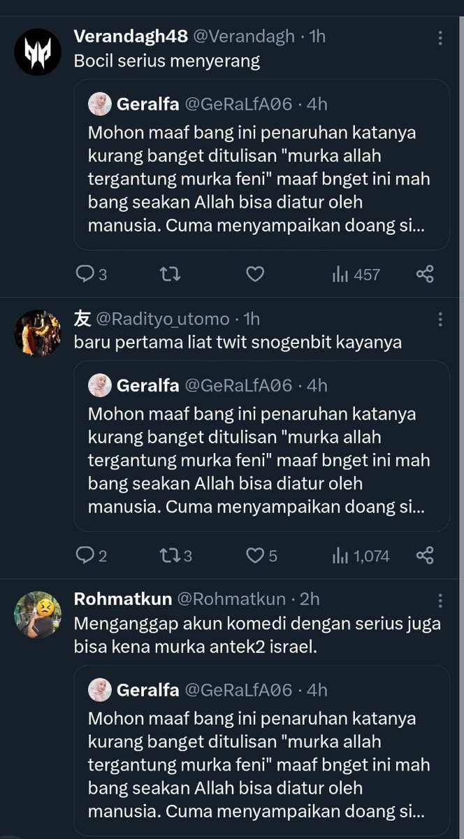 Buset ada aja yg ngebelain, udah tau salah 🤮 emang harus banget tau snog snog itu