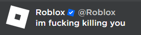 kodah_or_not's tweet image. roblox is gonna remove all the free headless bundles from inventories. 
and no you wont be terminated
#Roblox #robloxheadless