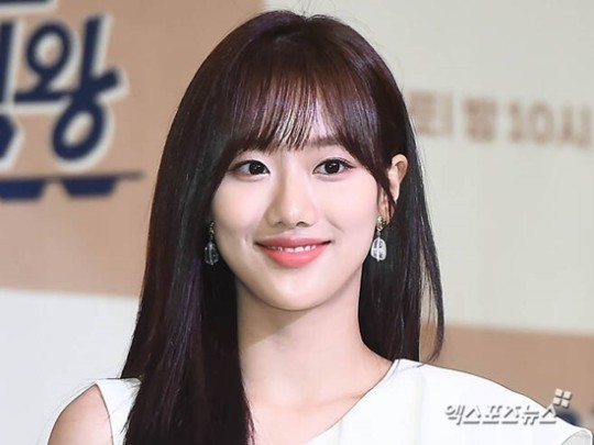 pannchoa's tweet photo. Lee Naeun makes her return in SBS's new drama 'Chaebol x Detective' after 2 years since bullying scandal
https://t.co/onlmVNOnh7 https://t.co/B0wQa7oTy9