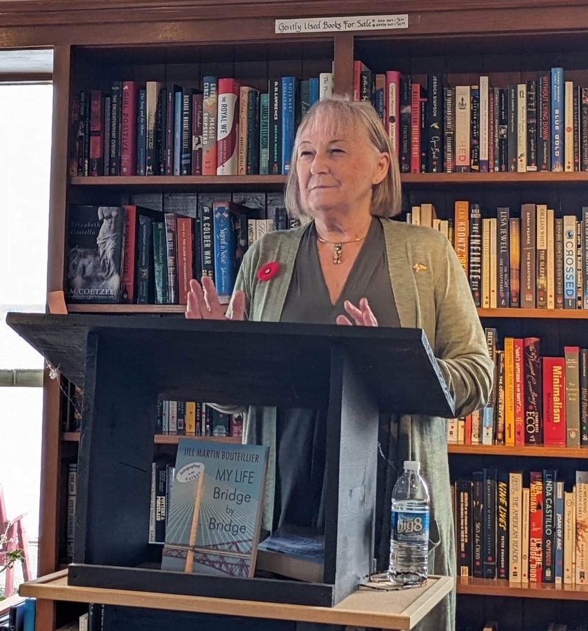 Crossfield Publishing tweet media