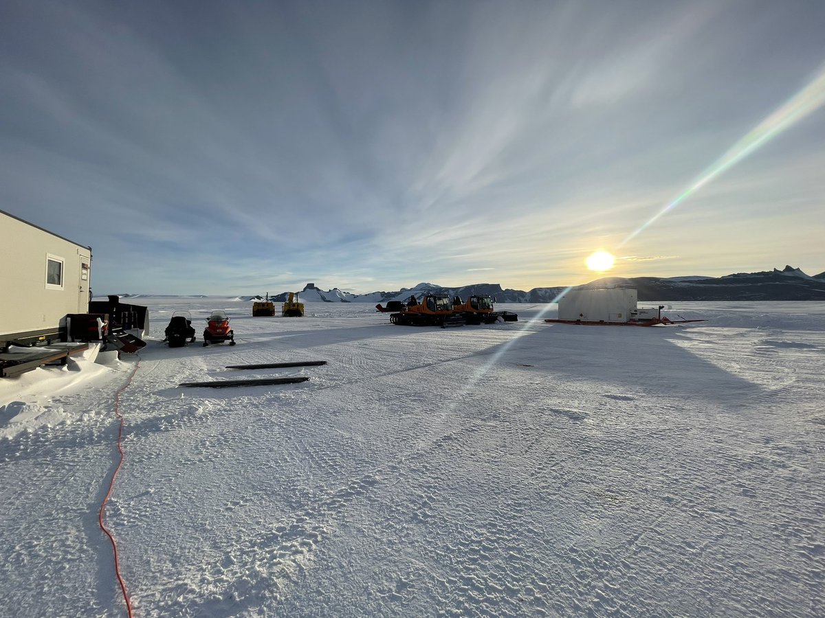 Hot Water on Ice (@hotwateronice) on Twitter photo We’ve arrived! Departing Cape Town at 23:00 we touched down at Troll Station, Antarctica 5 hours later on board the first #boeing787dreamliner to land on the continent #flynorse <a href="/BAS_News/">British Antarctic Survey 🐧</a> <a href="/OceanSeaIceNPI/">Oceans & Sea Ice NPI</a> @NorskPolar We’ve arrived! Departing Cape Town at 23:00 we touched down at Troll Station, Antarctica 5 hours later on board the first #boeing787dreamliner to land on the continent #flynorse <a href="/BAS_News/">British Antarctic Survey 🐧</a> <a href="/OceanSeaIceNPI/">Oceans & Sea Ice NPI</a> @NorskPolar