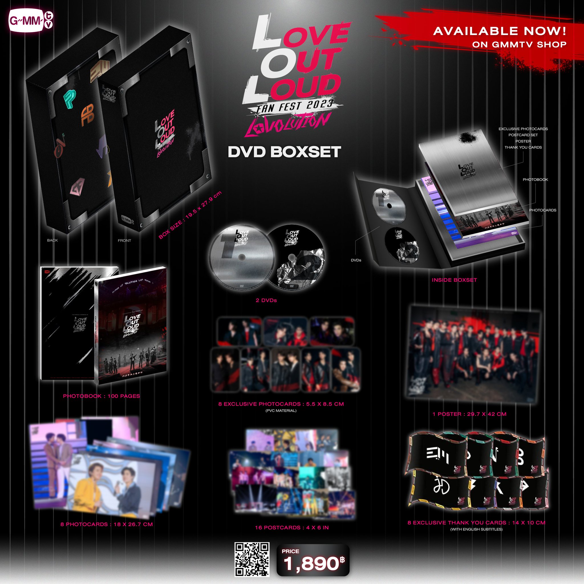 GMMTV SHOP on X: GMMTV SHOP on X: