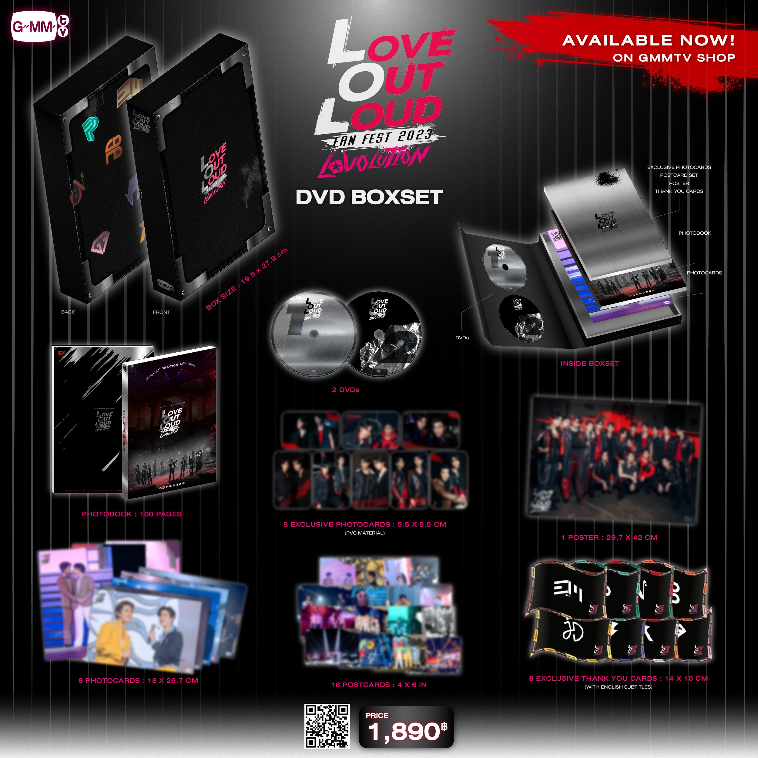 GMMTV SHOP on X: GMMTV SHOP on X: