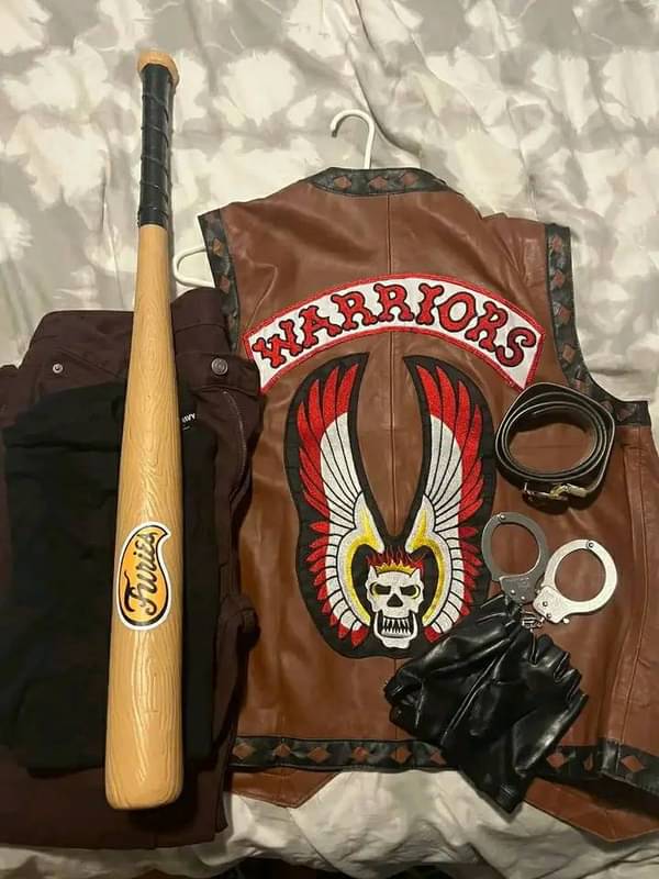 cewek iLfeel gak sih kalau dijemput pakai outfit kaya gini