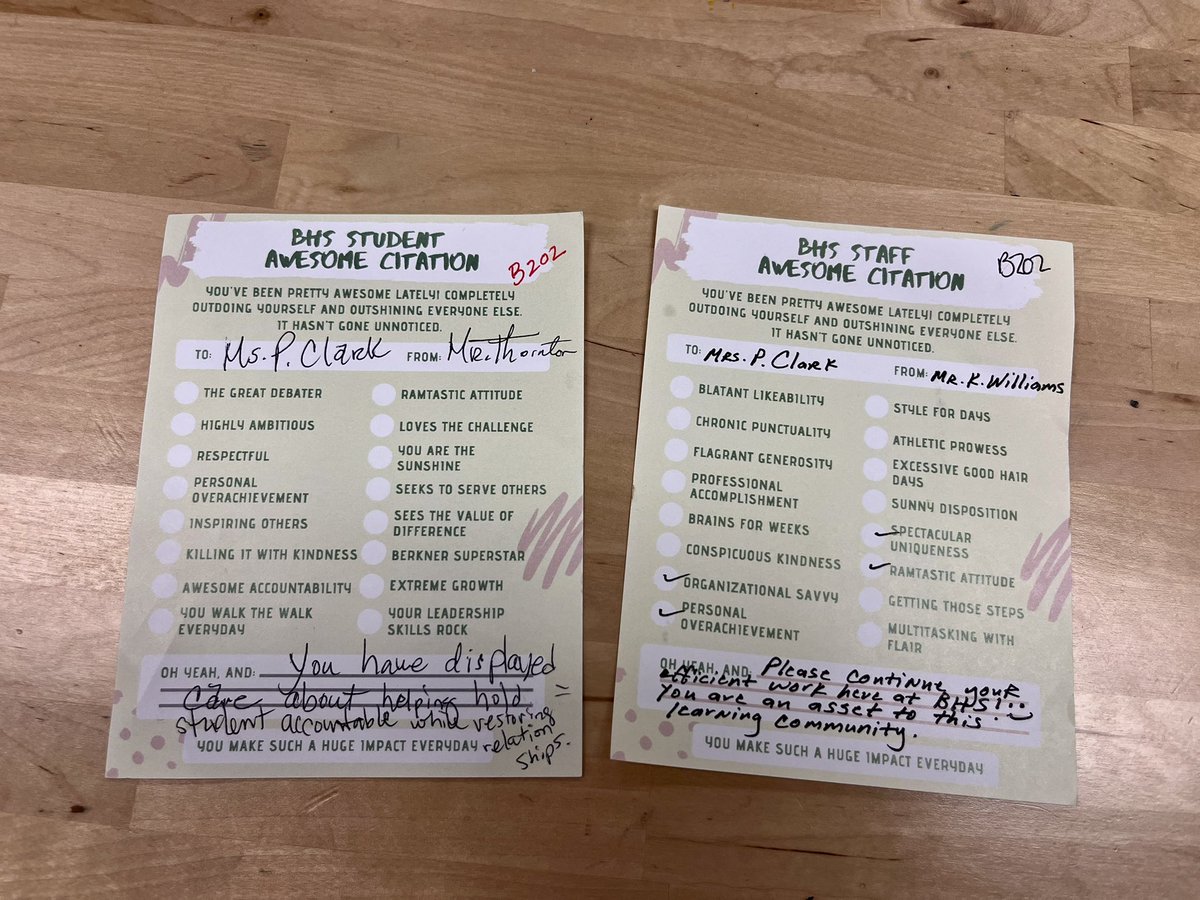 Priscilla Clark tweet media