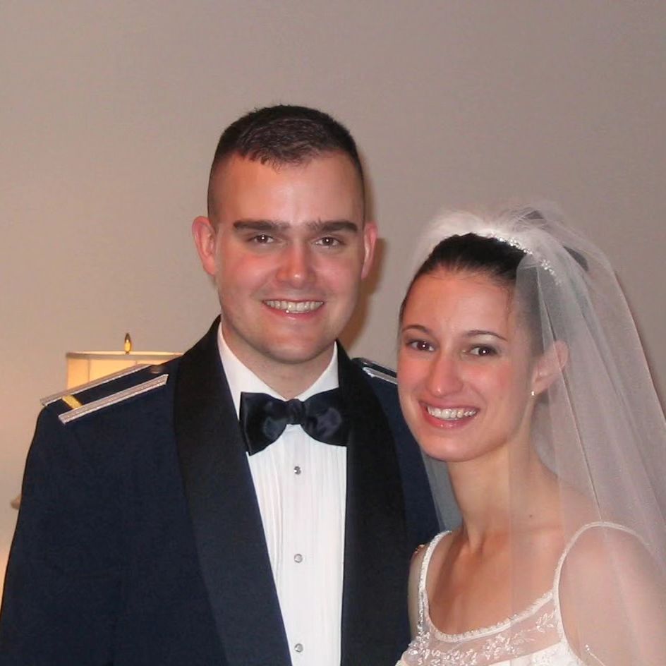 coopersteele's tweet photo. Celebrating 20 years! #20years #marriage #fivekids #anniversary #montreal https://t.co/NrEAUmyI8X https://t.co/Ta9UEyHC0k