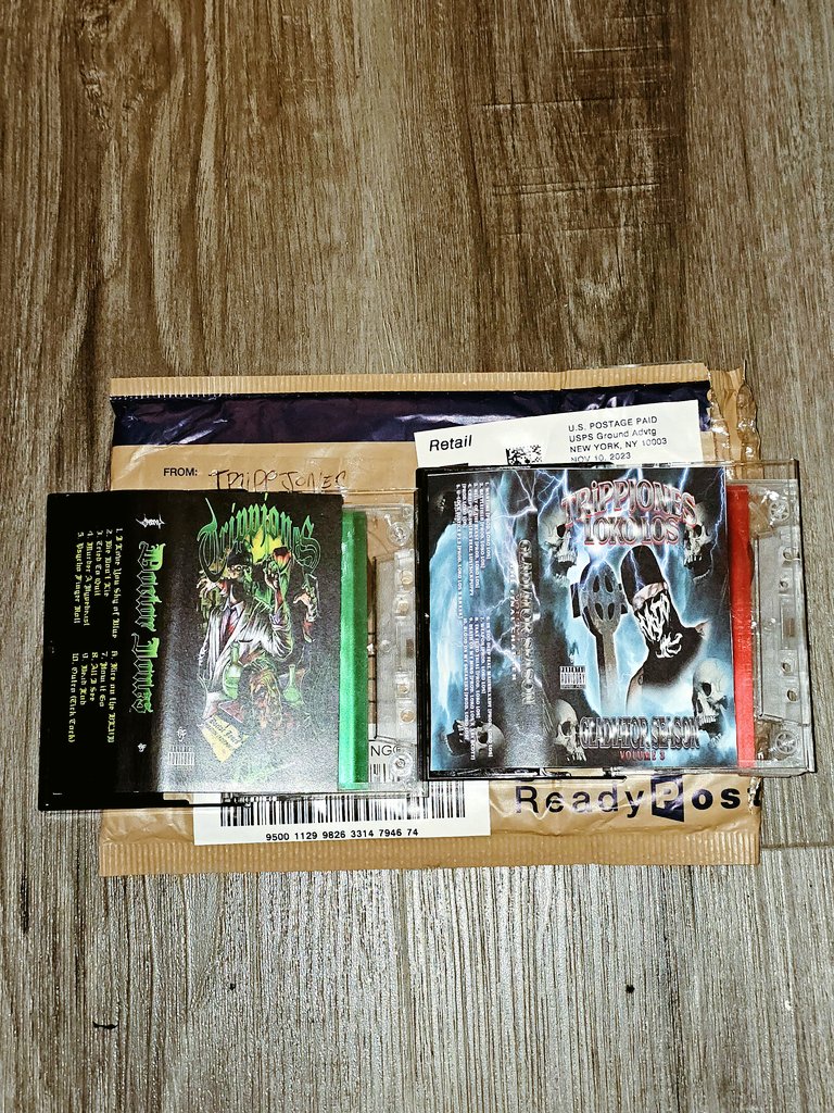 Phantazm ⚒ tweet media