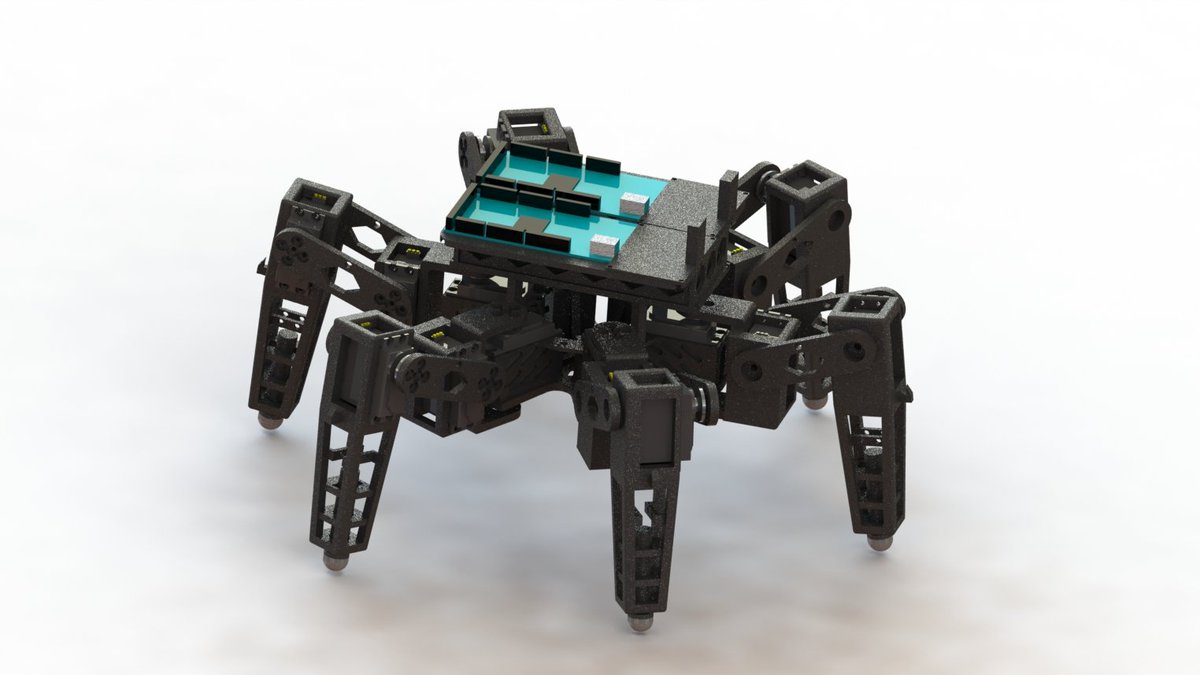ItsEricYael's tweet photo. What I design as a Mechatronics Engineer student https://t.co/Cl2BCKf8fJ