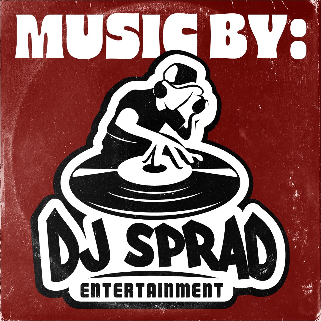 theplug_edition's tweet photo. The Plug Vibes From The Living Room will have sounds brought to you by:

🔌: DJ Sprad &amp; @Frontiersounds1 

The event is this Saturday Nov 18 at Freestyle Dance Studio (4205 Old Florence Rd.) in Killeen, TX. Doors open at 6:30pm. Tickets are $20 advance online and $27 at the door. https://t.co/96226NPZIQ