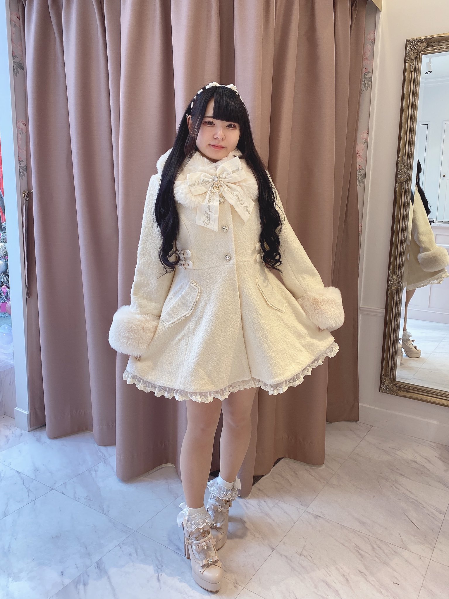LIZ LISA on X: LIZ LISA on X: