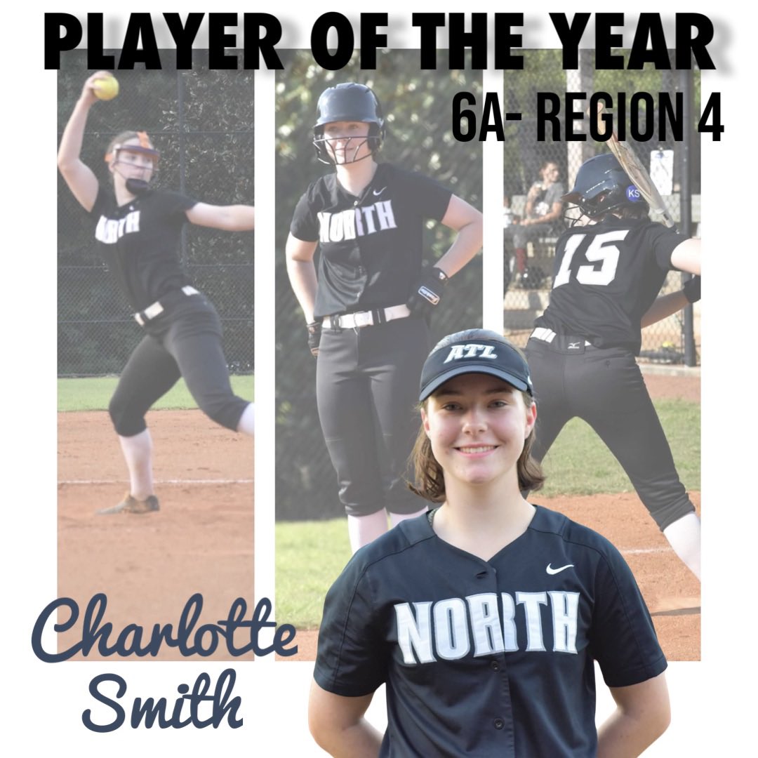 NAHS Warrior Softball tweet media