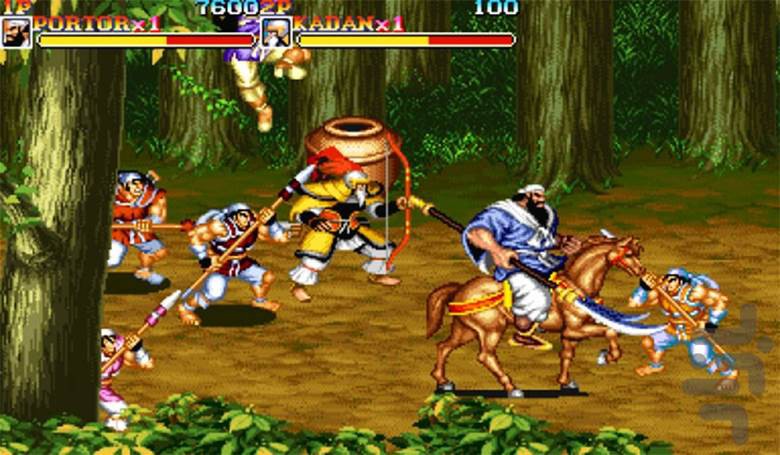 KSGaming_VN's tweet photo. Ai đã từng nhịn ăn sáng để chơi con Game tuổi thơ này ngày xưa không?
#KnightsOfValour #Game https://t.co/KdmzF5tgrI