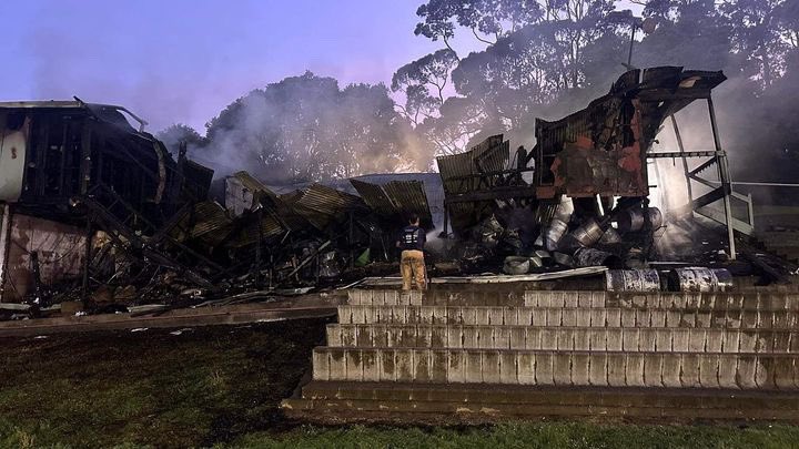 Justin Tafa tweet media