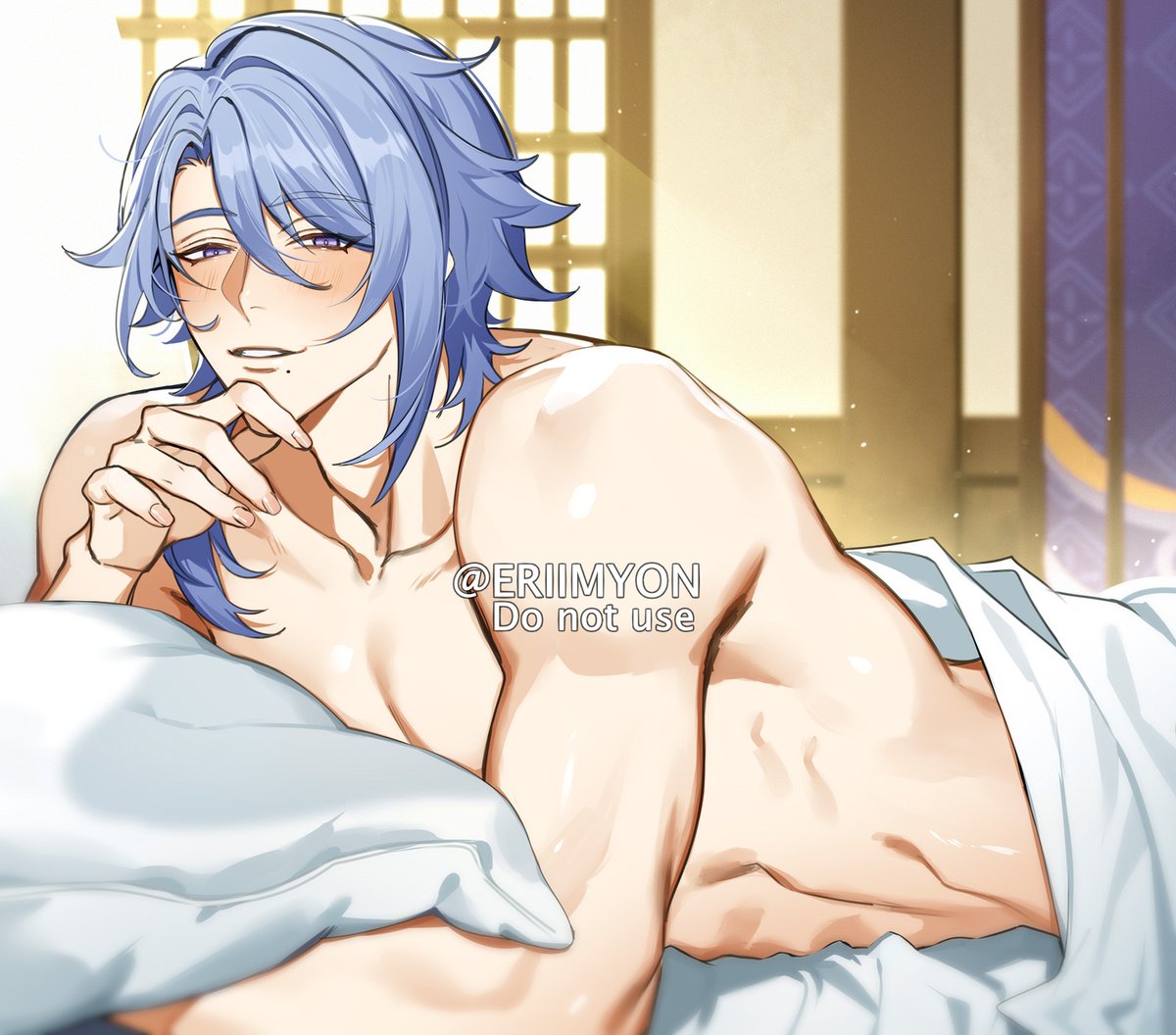 eriimyon's tweet photo. waking up next to🌱✏️💧💜

my 3rd goodmorning series but this time there's 6 of them🫶 https://t.co/GmzmvBt60u