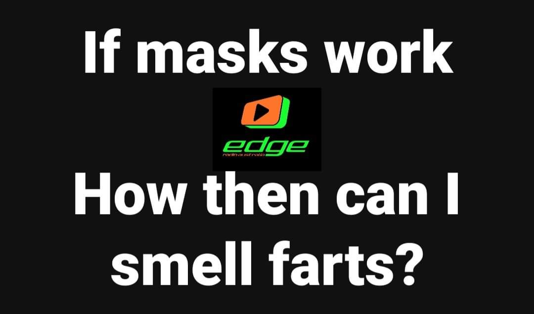 Sometimes you need to be crude to be kind.

Facts not propaganda.
Follow us and subscribe Edgeradioaustralia.com
youtube.com/@edgeradioaust…
<a href="/elonmusk/">Elon Musk</a> 
<a href="/JoelJammal/">Joel Jammal</a> 
<a href="/joerogan/">Joe Rogan</a>