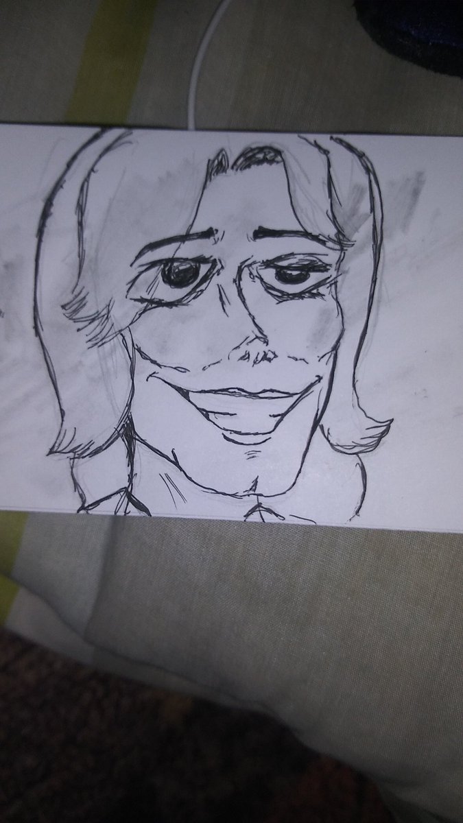 Danna_Drpepper's tweet photo. I'm sorry! I'm sorry! I couldn't avoid it! 😭
#MJ #fanart #MJoc #MichaelJackson #art https://t.co/98u59NDWmW