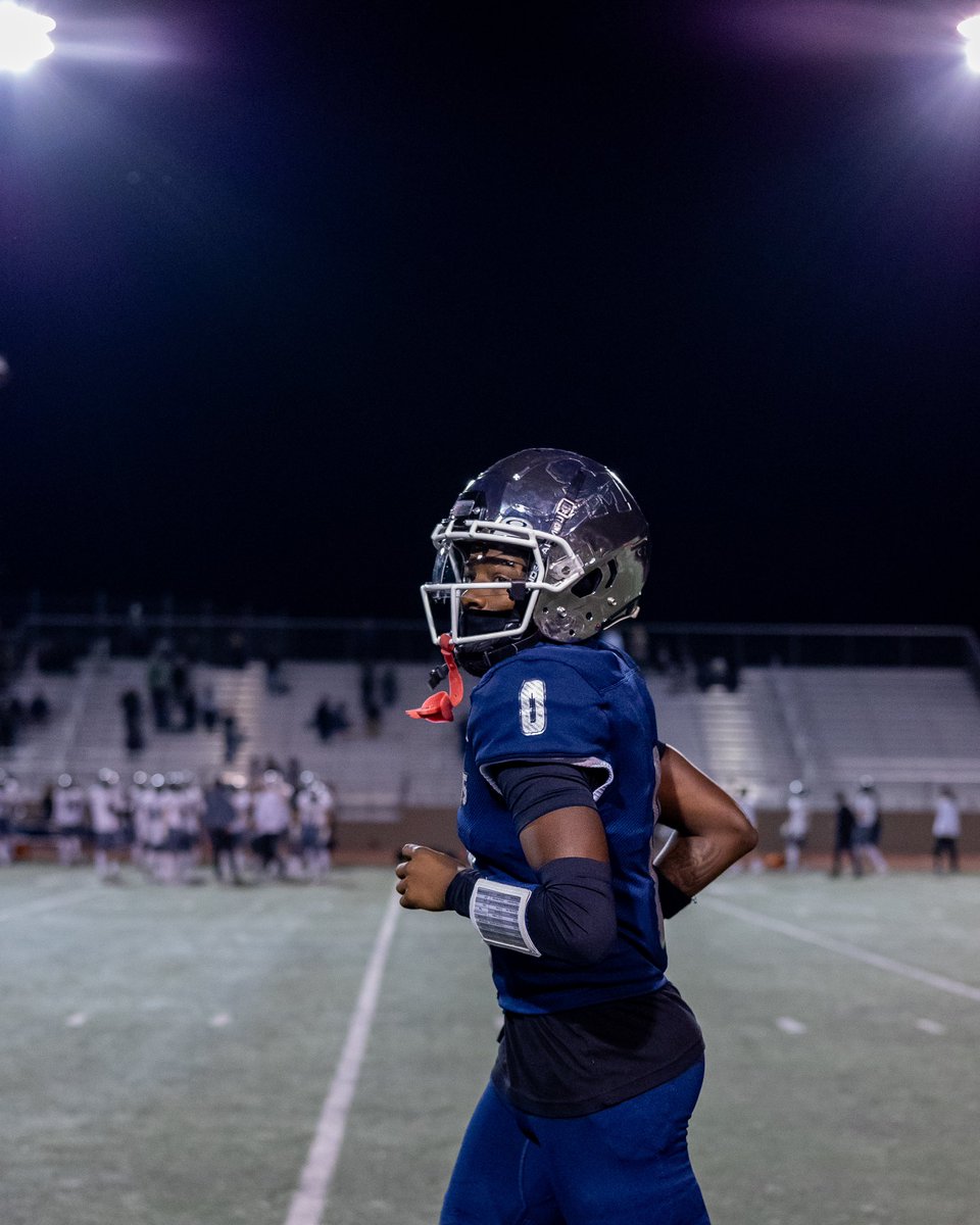 Didn’t end the way we wanted but Thank you San Marcos for these last two years❤️!

10 played out of 12 games
Stats:
30 tackles 
2 TFL
1 INT
3 PBU

JUST LOOKIN FOR A CHANCE!
hudl.com/v/2LgfYF