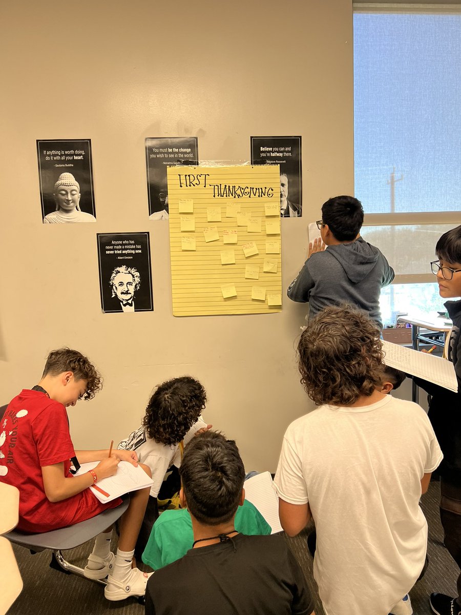 James H. Baker 6th Grade Campus tweet media