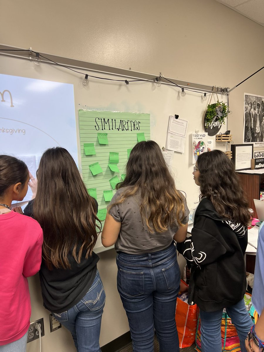 James H. Baker 6th Grade Campus tweet media