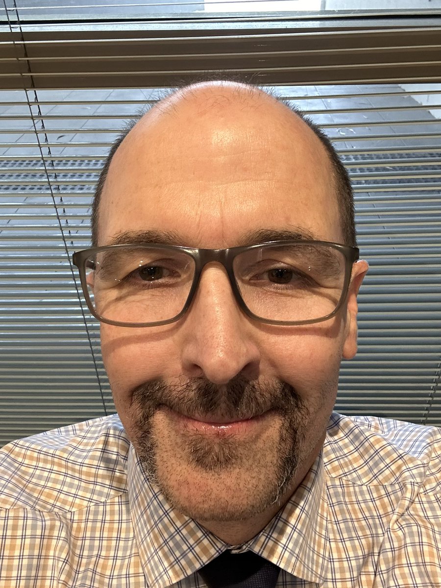 John Shepherd tweet media