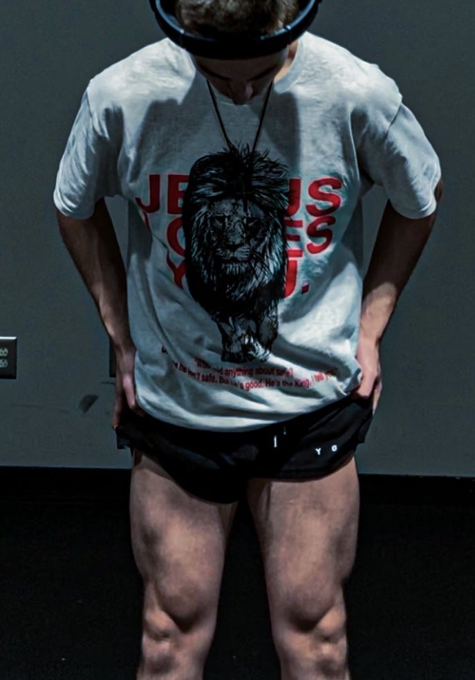 PSFV3RX's tweet photo. Leg day was crazy… https://t.co/HYxfq7INNs