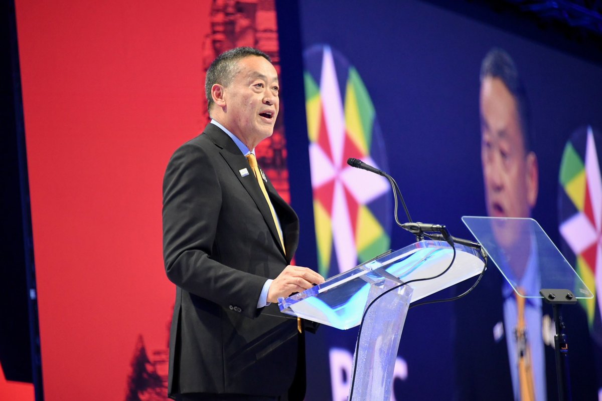 กระทรวงการต่างประเทศ | MFA of Thailand tweet media