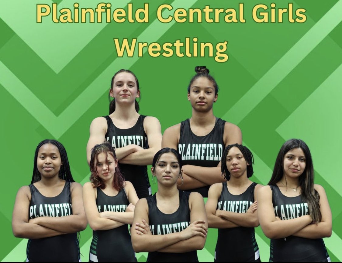 Your 2023 Plainfield Central Girls Wrestling Team!

@MkruszWildcats @Mr_Chlebek 

#plainfieldcentralhighschool 
#girlswrestling