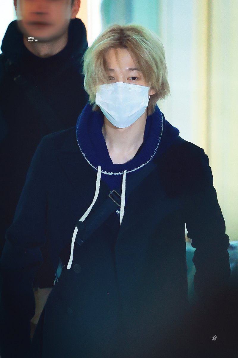 slowstarter1013's tweet photo. 231116 💛

#지민 #ParkJimin #ジミン #JIMINJIMIN #JIMINS @BTS_twt https://t.co/MGeWe1ZdCT