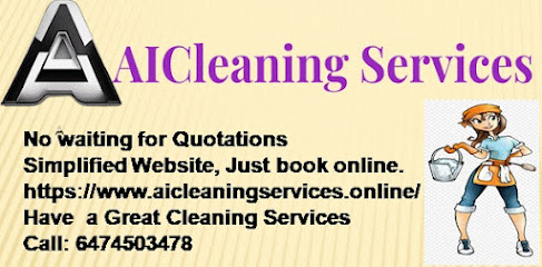 If you are looking for the Best #RegularCleaningServices in #DorsetPark then contact AICleaning Services. Visit us-maps.app.goo.gl/8ZT3y9vaHaAm2d…