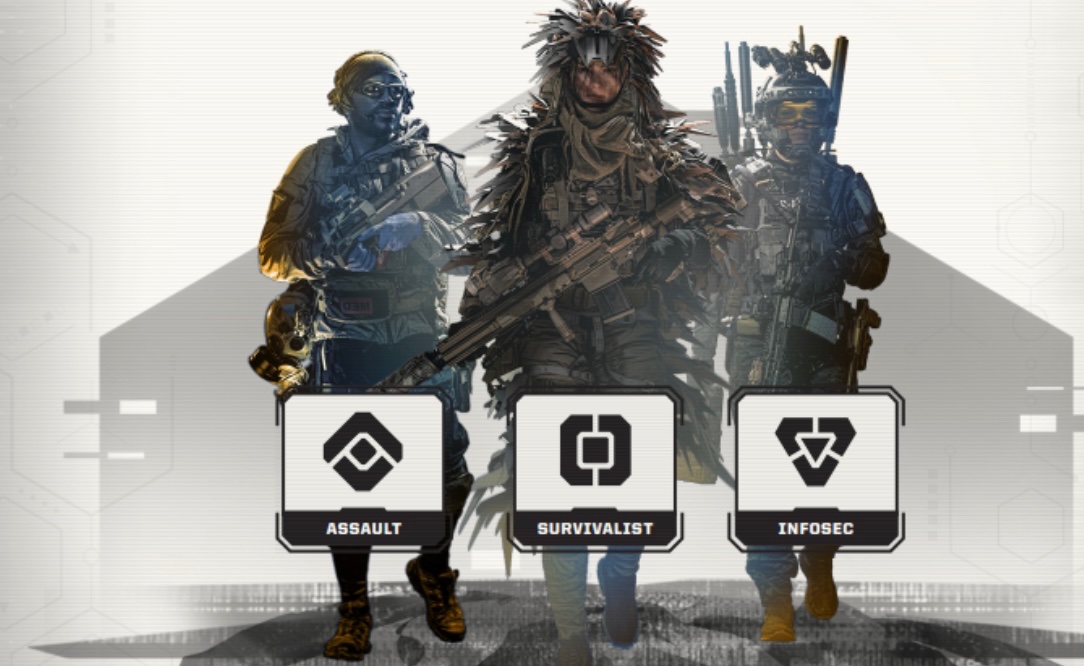 BULLX132's tweet image. 🎮 @playSHRAPNEL is set to revolutionize the gaming experience as the first AAA-quality web3 first-person shooter. 🌐🔫 Get ready for the next-gen FPS revolution and win up to 9.6 M $SHRAP on @Bybit_Official now!

#web3gaming  #LearnWithBybit