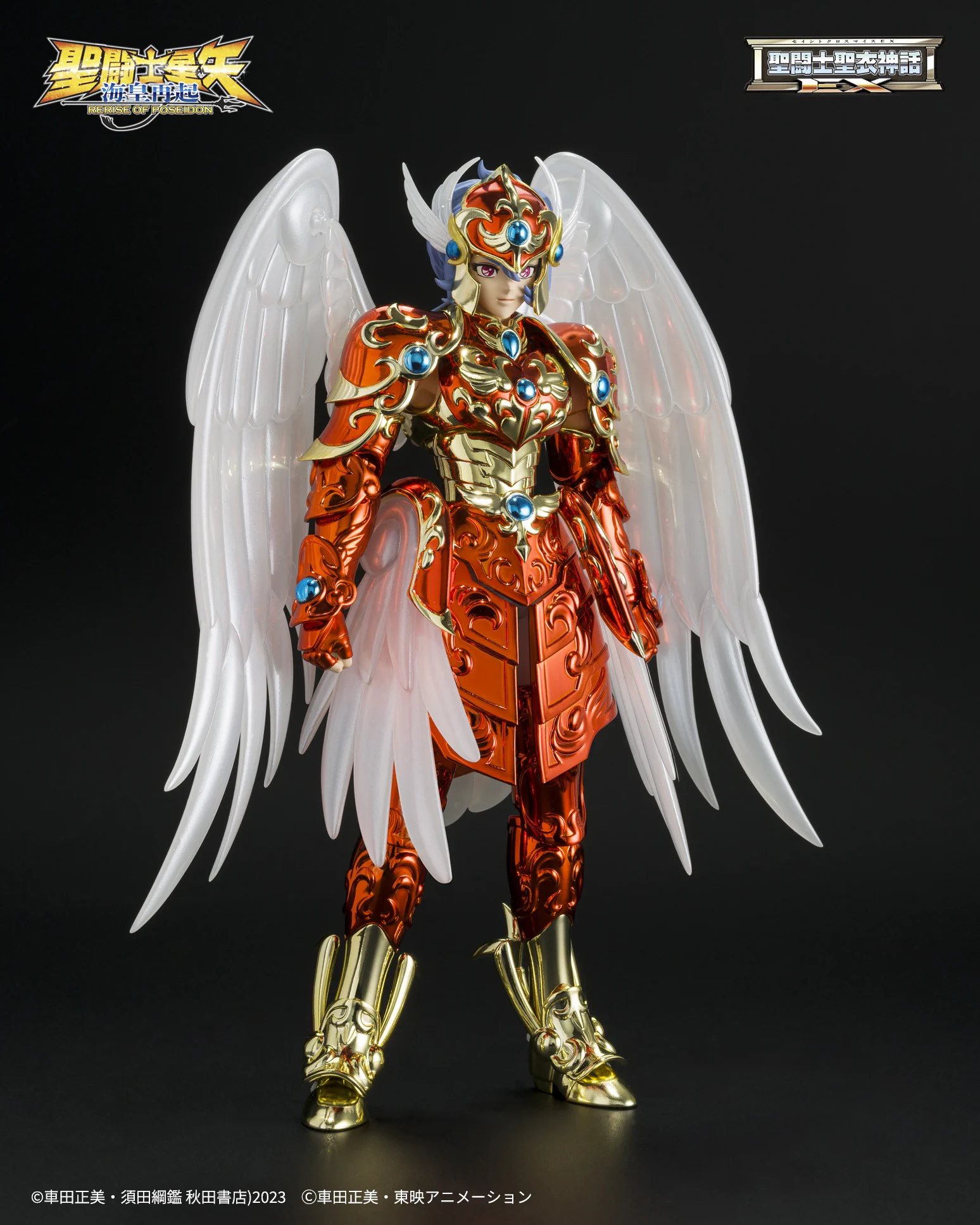 魂ネイションズ公式/BANDAI SPIRITS TAMASHII NATIONS OFFICIAL on X