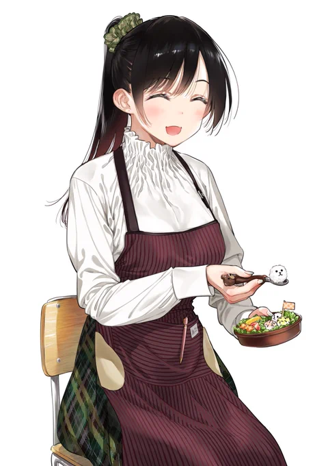 聖母