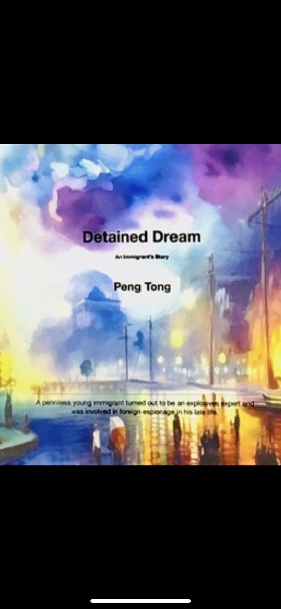 On this day 100 years ago, my incredible father was born.  Blessed to have him still head our family and just published his FREE book loosely based on his life.  How many 100 yr old authors do you know?   You can find it here play.google.com/store/books/de…
HAPPY 100th Dad!!!