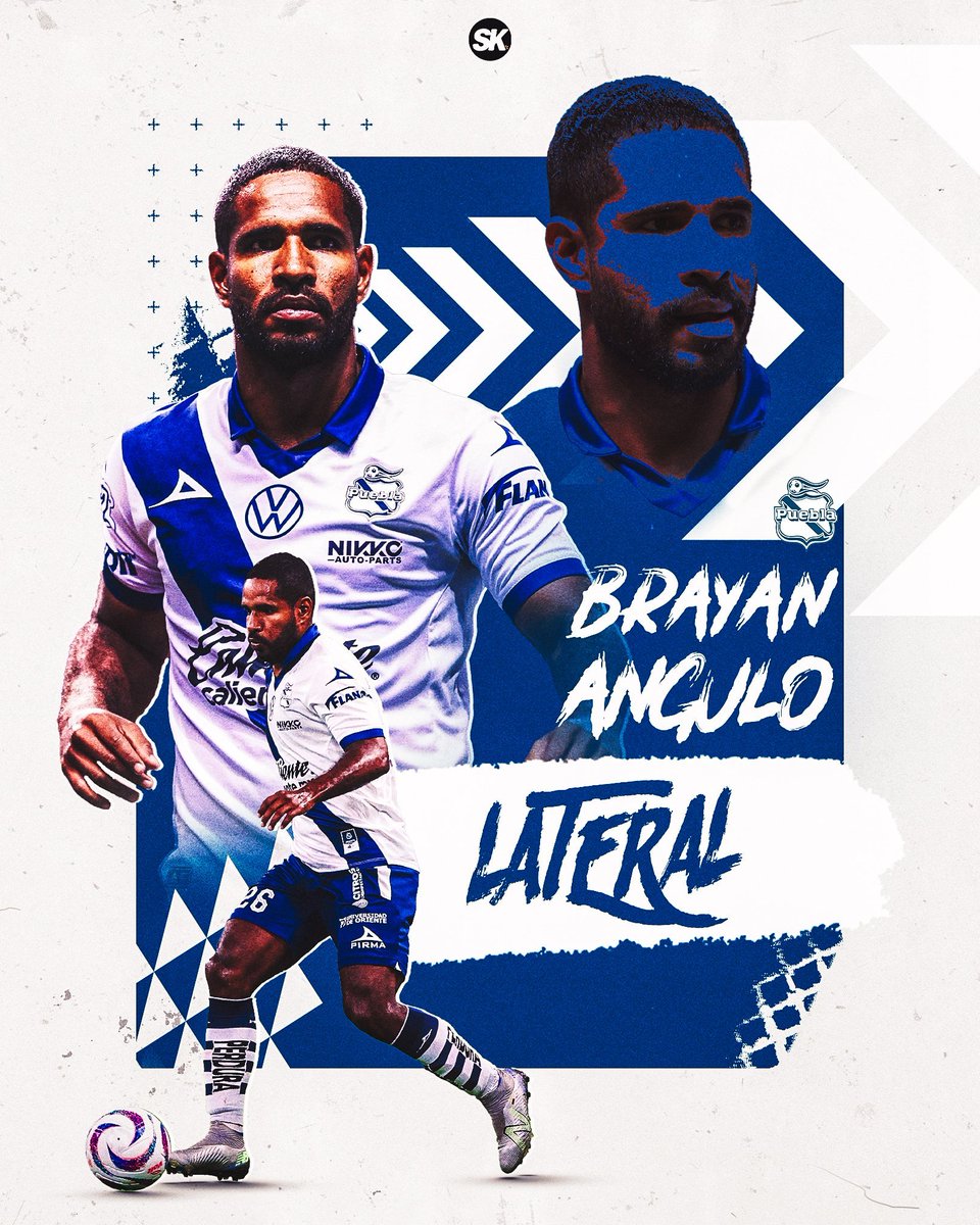 Seguimos con la categoría "El lateral" y aquí el nombre es Brayan Angulo. Otro de la franja con un gran torneo. Además de ser el lateral con más G+A , nuestro modelo involucra todas las acciones de un jugador, y Angulo fue el de mayor impacto del torneo.

¡Felicidades, Brayan!