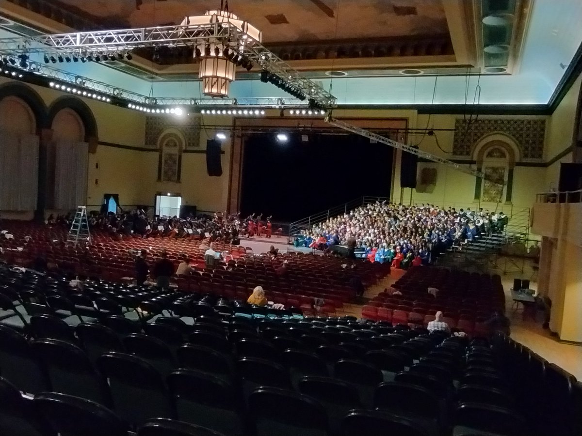 Cresskill Choir tweet media
