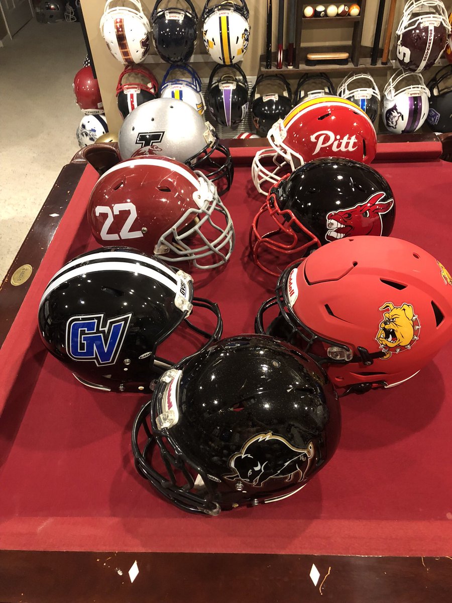 Jerry Quickel (@jerryquickel) on Twitter photo Super Region 3 is full of land mines in the <a href="/D2Football/">D2Football</a> playoffs! <a href="/UIndyFB/">UIndy Football</a> <a href="/GorillasFB/">Pitt State Football</a> <a href="/Harding_FB/">Harding Football</a> <a href="/ReddiesFB/">Henderson State Football</a> <a href="/UCMFootballTeam/">Mules Football</a> <a href="/FerrisFootball/">Ferris St. Football</a> <a href="/gvsufootball/">GVSU Football</a> this is a gauntlet! <a href="/CFBHome/">CFB Home</a> <a href="/thecfbnetwork/">The College Football Network</a> <a href="/5thDownCFB/">Mark Schipper - 5th Down CFB</a> <a href="/D2Chuck/">Chuck Bitner</a> Super Region 3 is full of land mines in the <a href="/D2Football/">D2Football</a> playoffs! <a href="/UIndyFB/">UIndy Football</a> <a href="/GorillasFB/">Pitt State Football</a> <a href="/Harding_FB/">Harding Football</a> <a href="/ReddiesFB/">Henderson State Football</a> <a href="/UCMFootballTeam/">Mules Football</a> <a href="/FerrisFootball/">Ferris St. Football</a> <a href="/gvsufootball/">GVSU Football</a> this is a gauntlet! <a href="/CFBHome/">CFB Home</a> <a href="/thecfbnetwork/">The College Football Network</a> <a href="/5thDownCFB/">Mark Schipper - 5th Down CFB</a> <a href="/D2Chuck/">Chuck Bitner</a>