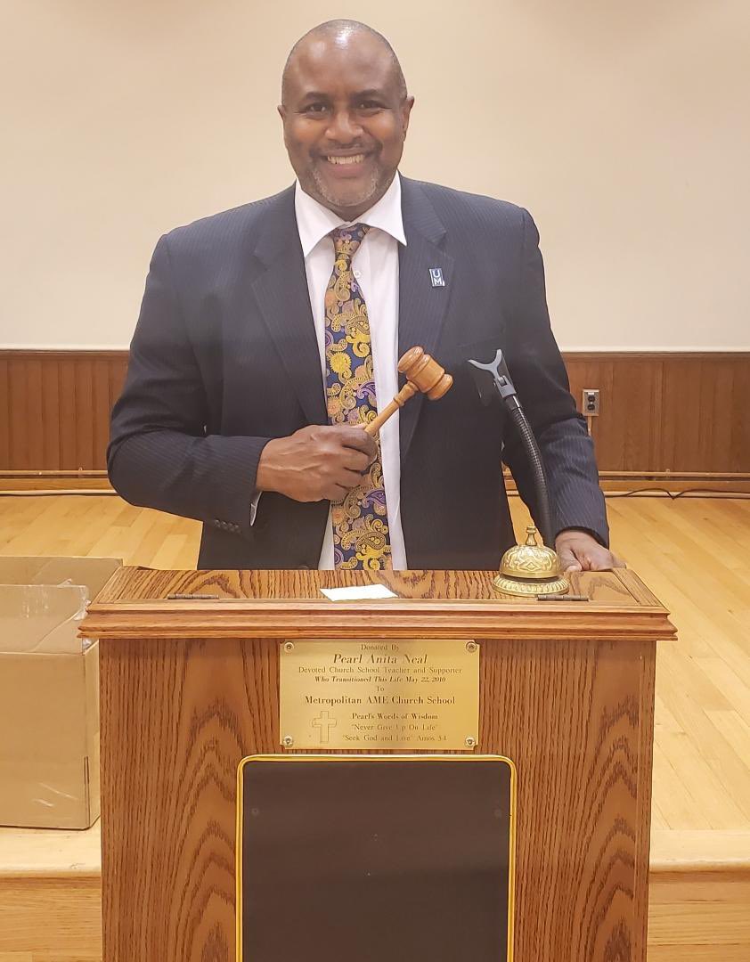 Andre E. Johnson tweet media