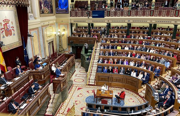 Foto cedida por PSOE Alcalá