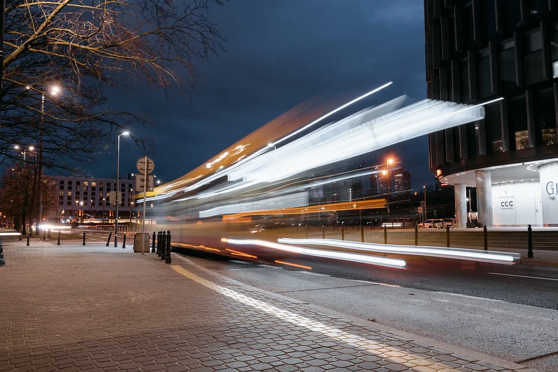 📰 Hot off the press by #eBRT2030 partner <a href="/GoFactual/">Factual</a> : the article 'Navigating Sustainable Urban Transformation: The promise of Bus Rapid Transit in Europe' highlights eBRT2030 as🔑initiative supporting sustainable mobility objectives.

👀 Happy reading: medium.com/@eglantina/nav…