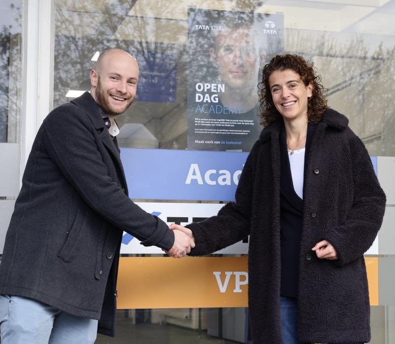 Cas Schollink tweet media