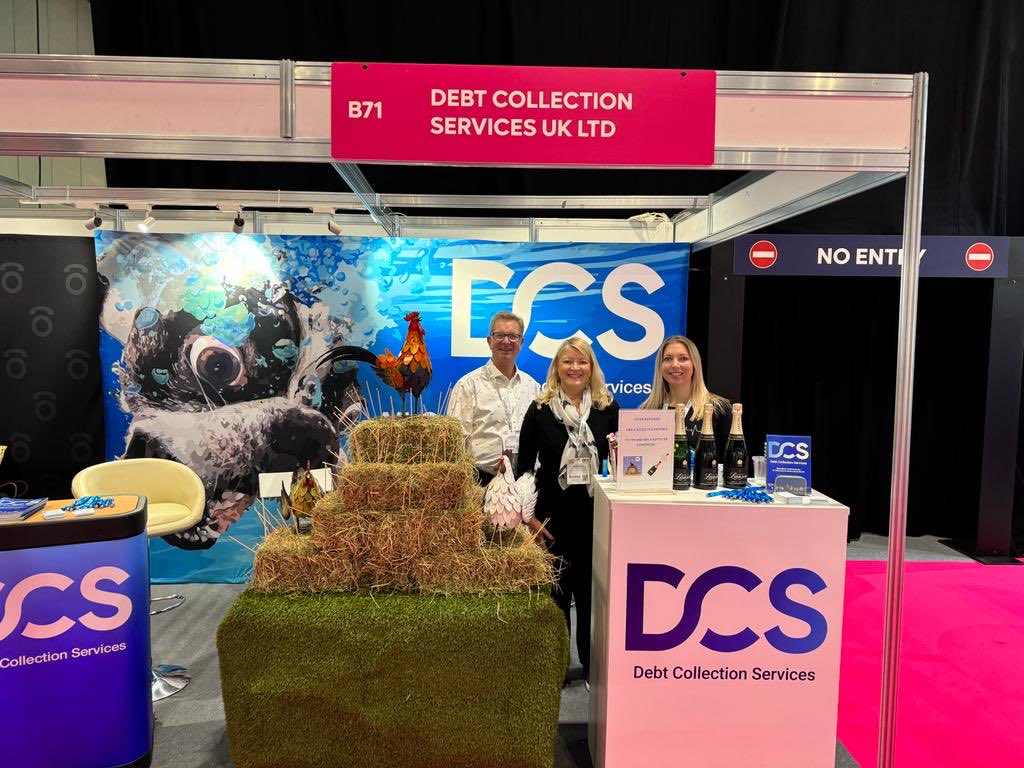 ⁦<a href="/ExCeLLondon/">Excel London</a>⁩ ⁦<a href="/VetShow/">Vet Shows</a>⁩ ⁦<a href="/BritishVets/">BritishVets</a>⁩ all set up come and see us to win a bottle of champagne 🍾🥂#vetshow #debtcollection